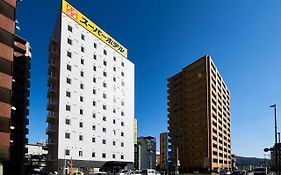 スーパーホテル三原駅前